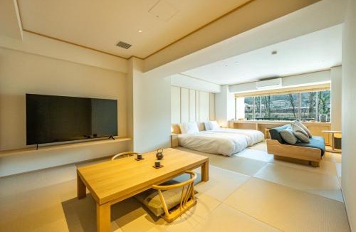 Kamimoku Onsen Hotel | Zazan minakami
