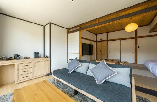 Kamimoku Onsen Hotel | Zazan minakami