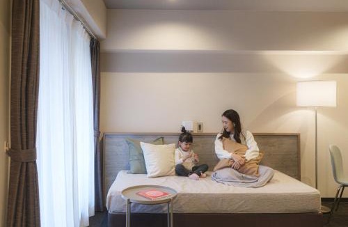 Kanazawa Hotel | INOVA Kanazawa