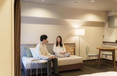 Kanazawa Hotel | INOVA Kanazawa