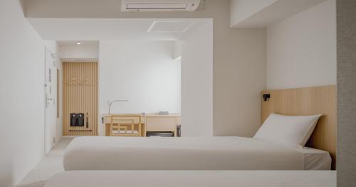 Kuramae Hotel | Nesthotel alt Kuramae Station