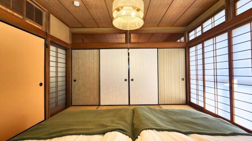 Ashikaga House | 足利すまいるハウス