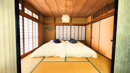 Ashikaga House | 足利すまいるハウス