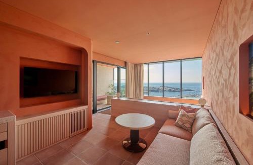 Miura Hotel | Fufu Jogashima Umikaze no Shirabe
