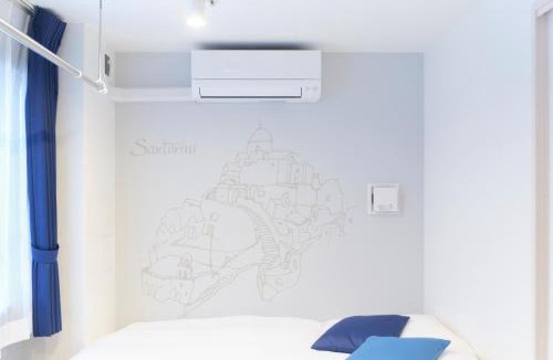 Bunkyo Apartment | RIZOTIA Hakusan by Tranova