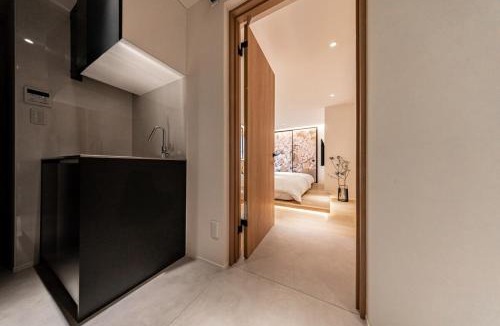 Minamiazabu House | Azabu Villa