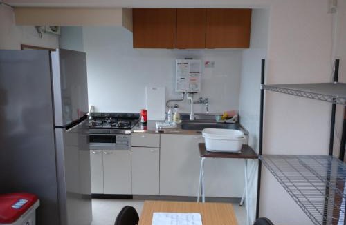 Konosu House | Hall D - Vacation STAY 14820
