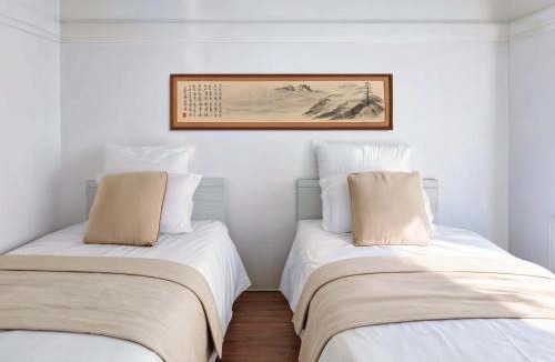 Toshima Apartment | 2BR - 5th Floor Parkside - JR 8 min to Shinjuku