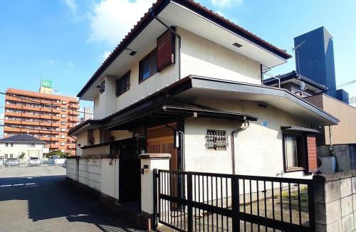 Utsunomiya Hostel | Kincha Travelers Hostel -Authentic Japanese Living