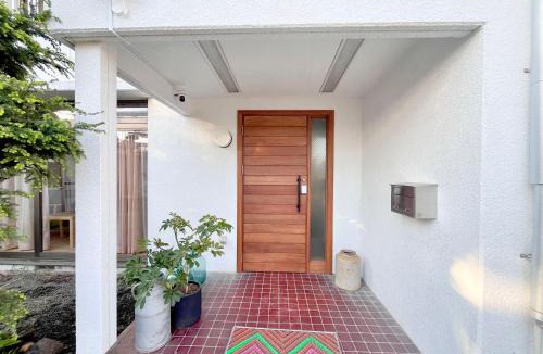Miyota Hotel | BRICKS and BLOCKS MIYOTA