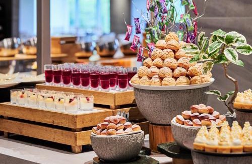 Hakone Hotel | Hakone Ashinoko Hanaori