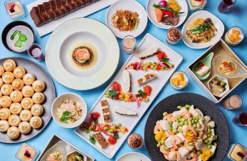 Hakone Hotel | Hakone Ashinoko Hanaori