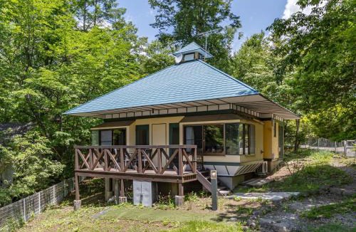 Hokuto Hotel | Wan Wan Paradise Yatsugatake