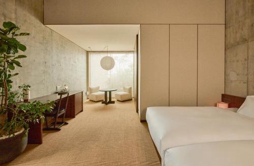 Gora Hotel | KÚON Hakone Gora