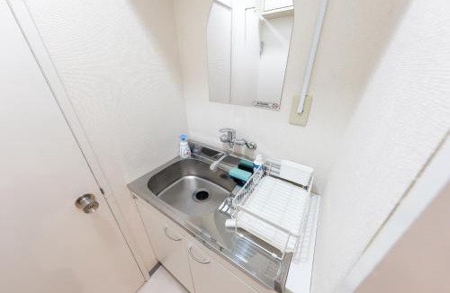 Shinbashi Apartment | EM URBAN STAY Tokyo