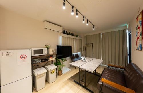Shinbashi Apartment | EM URBAN STAY Tokyo