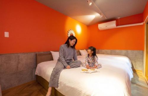 Otsu Apartment | Hotel Beach-House