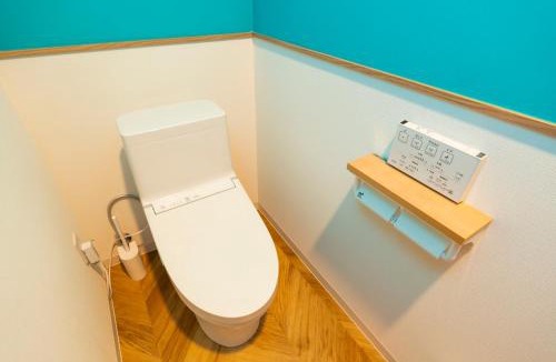 Otsu Apartment | Hotel Beach-House