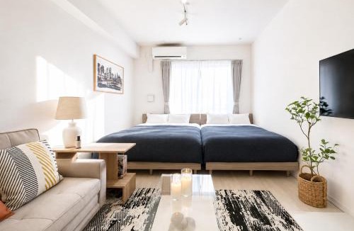 Ota Apartment | Generous Forest 101