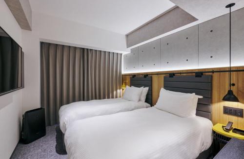 Meieki Hotel | ibis Styles Nagoya
