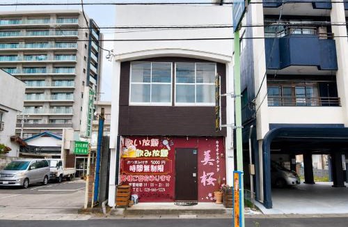 Utsunomiya Apartment | 宿のきむら2