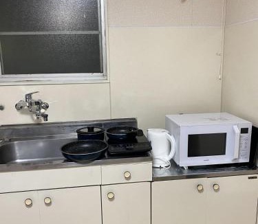 Kitakoiwa Apartment | Koo北小岩1丁目102