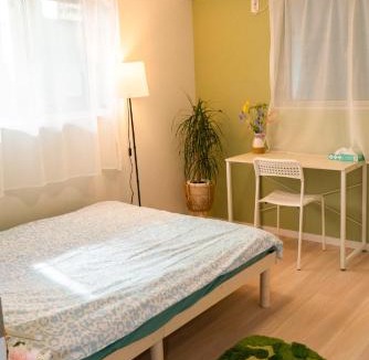 Kamiikebukuro Apartment | SunShine Terrace 晴空台 Ikebukuro 1F