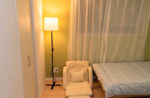 Kamiikebukuro Apartment | SunShine Terrace 晴空台 Ikebukuro 1F