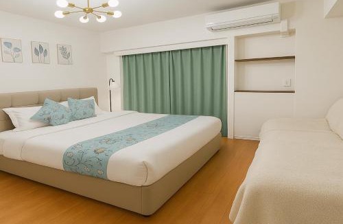 Nishinippori Hotel | LIO HOTEL Tokyo Nippori