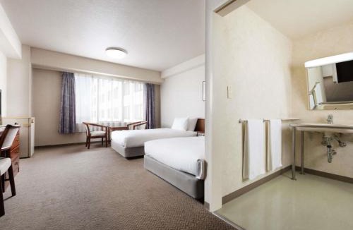 Nagahama Hotel | Grand Mercure Lake Biwa Resort & Spa