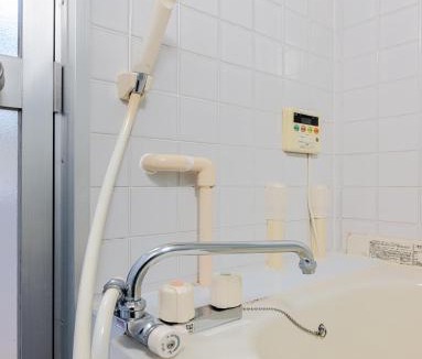 Kitakoiwa Apartment | Cozy Apartment, 2min to Station , Direct to Skytree, Asakusa & Ueno & Narita ,駅2分,スカイツリー浅草上野成田空港直結,エレベーター,スーパー2分,コンビニ1分