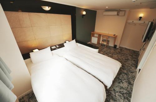 Shinkoiwa Hotel | Lumi Hotel Tokyo Shinkoiwa 新小岩駅近 広々22平米以上の客室 商店街すぐ