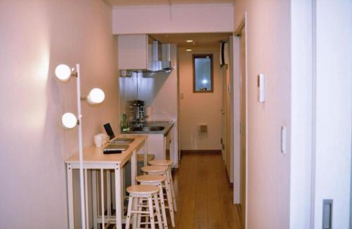 Kanda Apartment | The Whispering Wind Boutique Stay