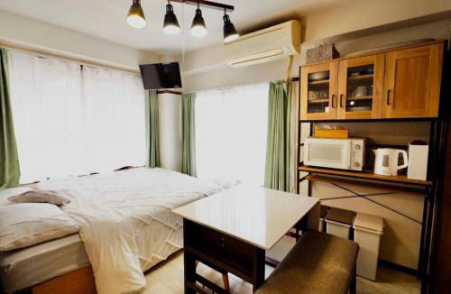 Komae Apartment | Miyabi Stay Tokyo