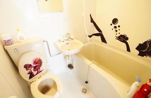 Komae Apartment | Miyabi Stay Tokyo