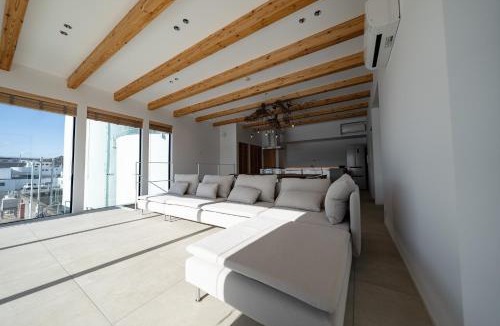 Miura House | theView Harumicho, Miura City - Vacation STAY 19927