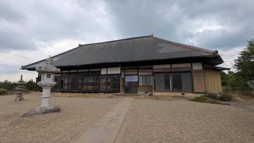 Oyama House | Traditional home over 150 years old, private standalone house, private rural experience Nakagawara Residence, Pongee