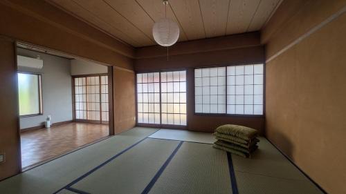 Oyama House | Traditional home over 150 years old, private standalone house, private rural experience Nakagawara Residence, Pongee