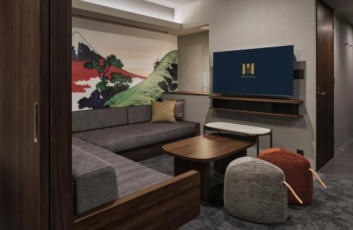 Nishiasakusa Apartment | Premium MONday ASAKUSA 1
