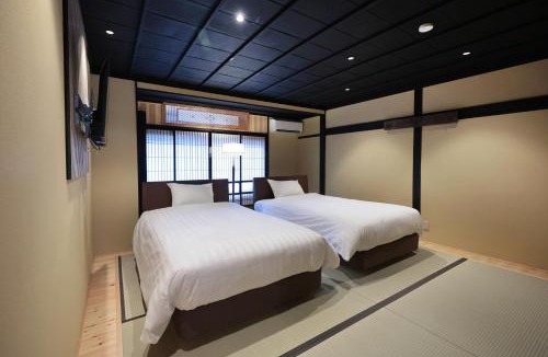 Hida Takayama Onsen House | 御宿 凪ぐ Takayama
