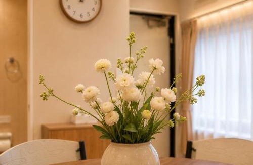 Kiyokawa Apartment | New OPEN! Star Minami-Senju Easy Access to Ueno & Asakusa