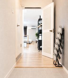 Toshima Apartment | Amber inn 池袋