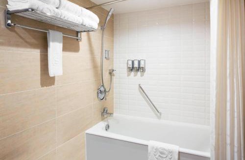 Maihama Hotel | Sheraton Grande Tokyo Bay Hotel