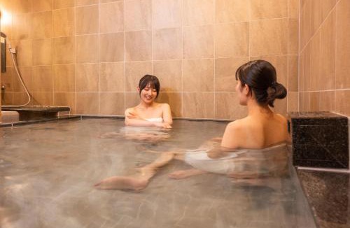 Utsunomiya Hotel | Hotel KAN-RAKU Premier Utsunomiya Station