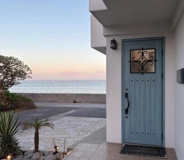 Taketomi-jima Taketomi-cho House | HERO VILLA ocean suite