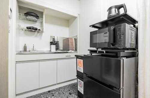Shirokane Apartment | AZ Shirokane