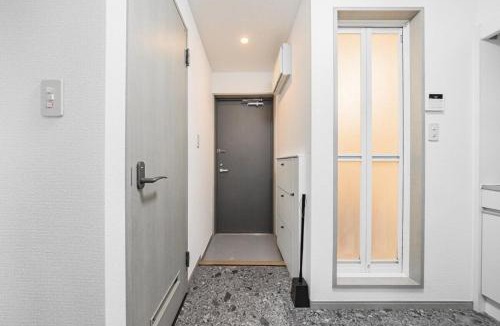 Shirokane Apartment | AZ Shirokane