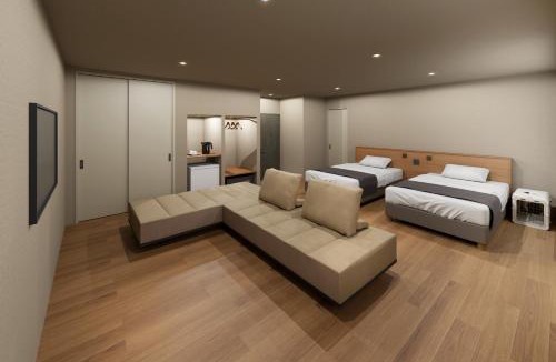 Shizukuishi Hotel | 鶯宿温泉 ゆとりろ雫石
