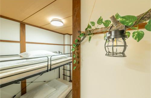 Kashiwara Apartment | Guesthouse Ichiedo