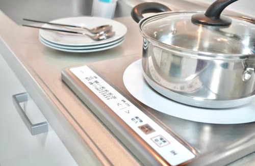 Kitaotsuka Apartment | 暖燈 DANTO inn 5F